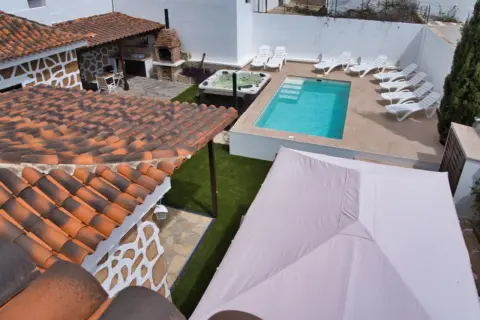 Casa en calle Tf-565, nº 40