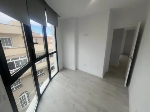 Piso en calle del Puldón