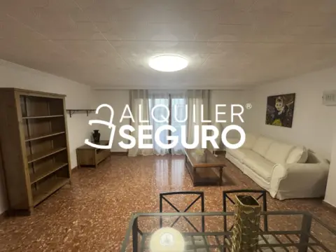 Piso en Palma de Mallorca