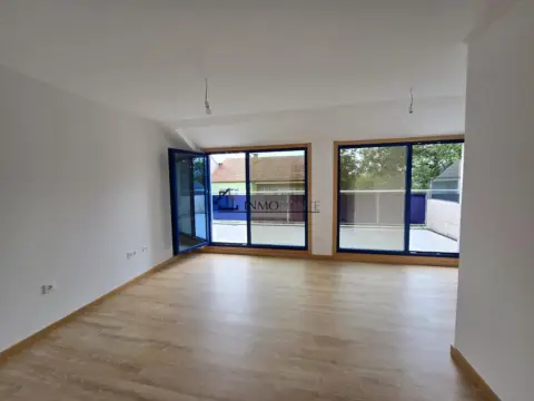 Piso en Arcade