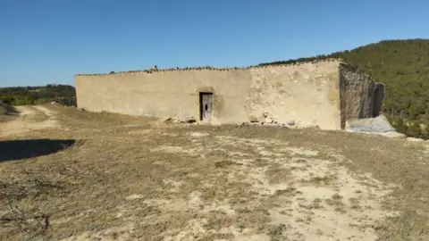 Finca rústica en Tarragona