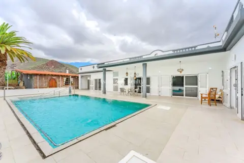 Casa en Los Cristianos