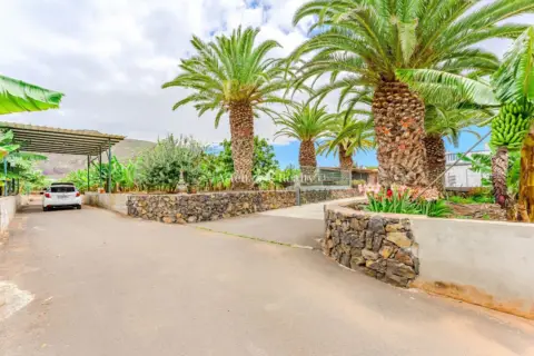 Casa en Los Cristianos