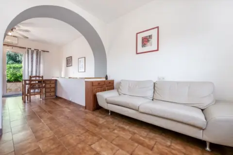 Casa en Cala Millor