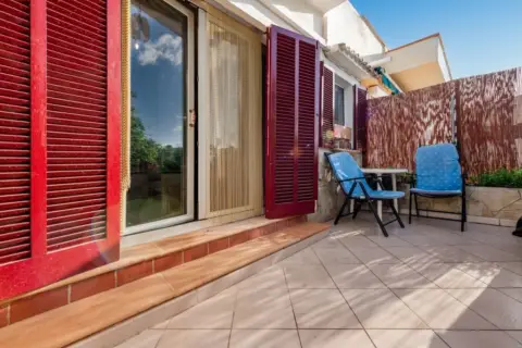 Casa en Cala Millor