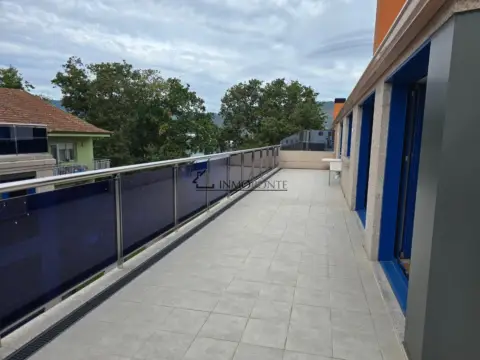 Piso en Arcade