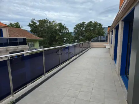Piso en Arcade