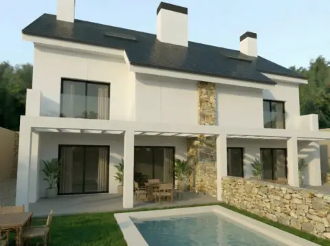 Casa en calle de los Canteros, 2