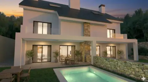 Casa en calle de los Canteros, 2