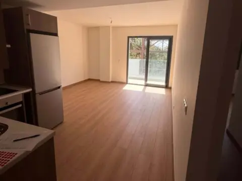 Piso en calle C. Vizcaya, nº 6