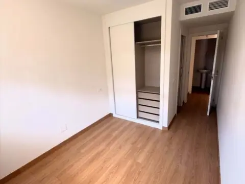 Piso en calle C. Vizcaya, nº 6