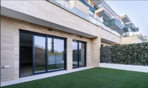 Dúplex en calle Brasil 2