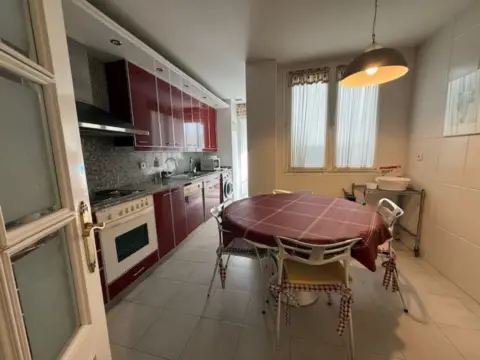Piso en Sarasate Pasealekua, 7