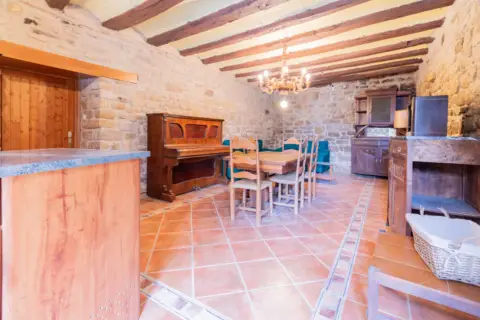 Casa en calle Mayor, 12