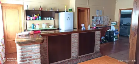 Casa en Carrión de Calatrava