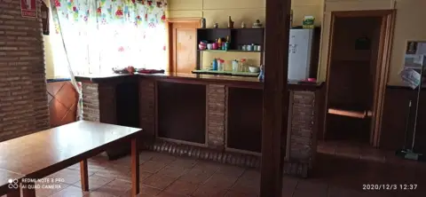 Casa en Carrión de Calatrava