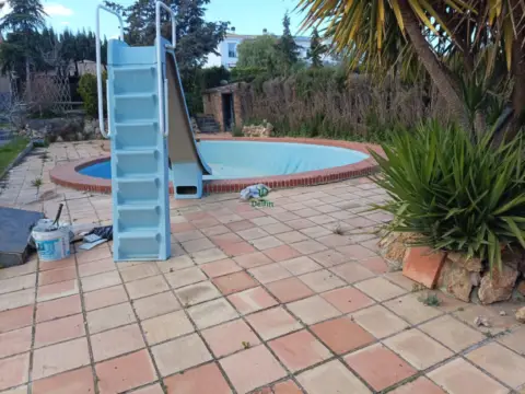 Casa en Zona calle San Francisco-Pedro Verde