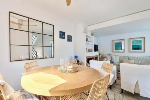 Casa pareada en calle Ur Albayalde  Es:M Pl:Es Pt:11 29680 Estepona