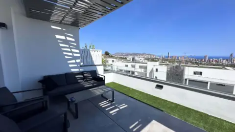 Piso en calle Colombia 2