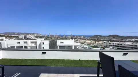 Piso en calle Colombia 2