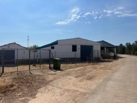 Finca rústica en Valencia Province