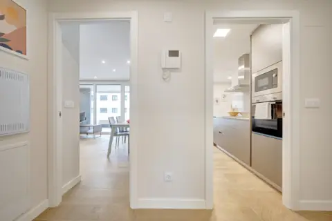 Piso en calle de Fidel Lázaro Aparicio