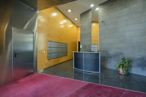 Piso en Provençals del Poblenou