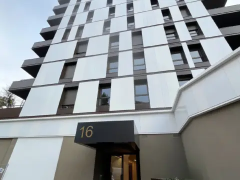 Piso en calle de González Abarca