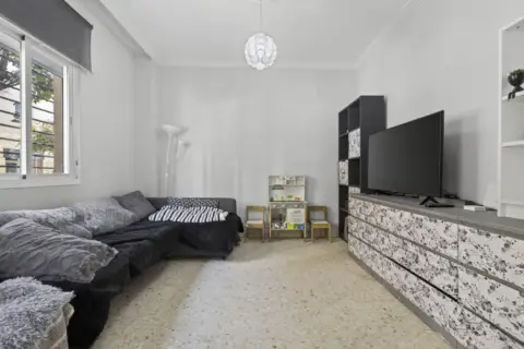 Piso en calle Pío Baroja, 1
