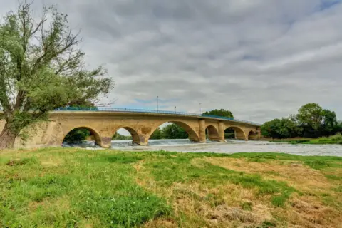 Casa en Camino del Calvario, 8