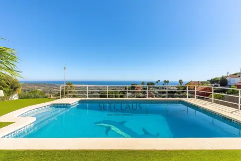 Chalet en Coma Fosca - Can Comulada