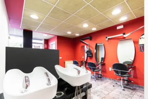 Local comercial en calle de las Canteras, 4