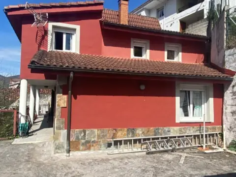 Casa en calle Lugar Llanos N.º 7, nº 7