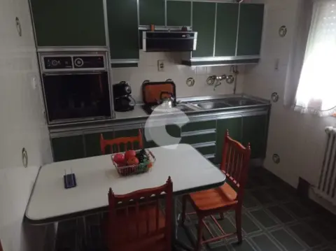 Casa en calle Vilarchao