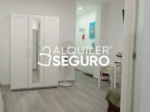 Estudio en Las Palmas de Gran Canaria