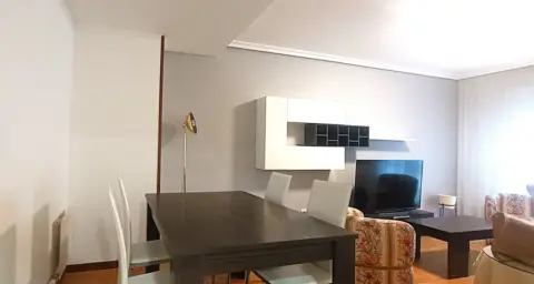 Piso en Bakearen Pasealekua, 1