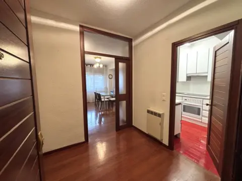 Piso en calle del Vínculo