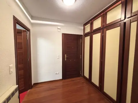 Piso en calle del Vínculo