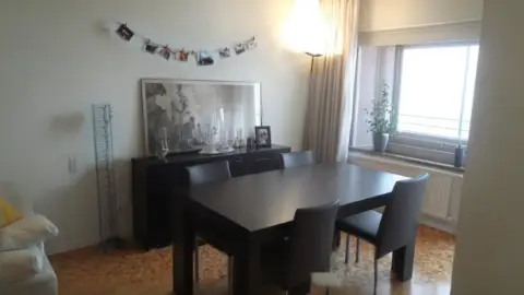 Piso en calle Pedro I