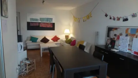 Piso en calle Pedro I