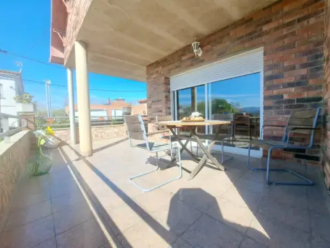 Chalet en Ca n'Alzamora