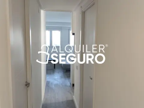 Piso en Cuarte de Huerva