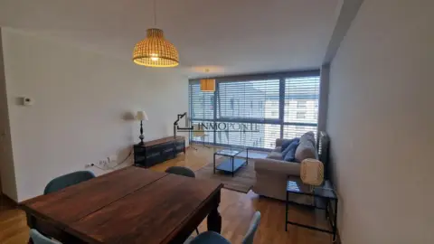 Apartamento en Rúa do Camiño de Ferro