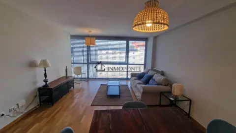 Apartamento en Rúa do Camiño de Ferro