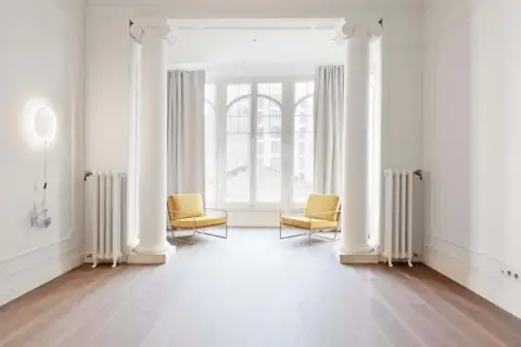 Piso en La Dreta de Leixample