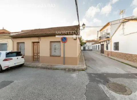 Casa en calle de Córdoba, 8
