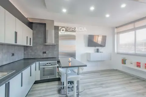 Piso en Los Abrigos