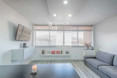 Piso en Los Abrigos