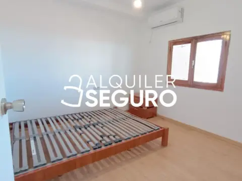 Piso en Yeles