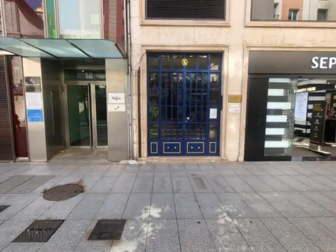 Piso en calle de Juan de Herrera